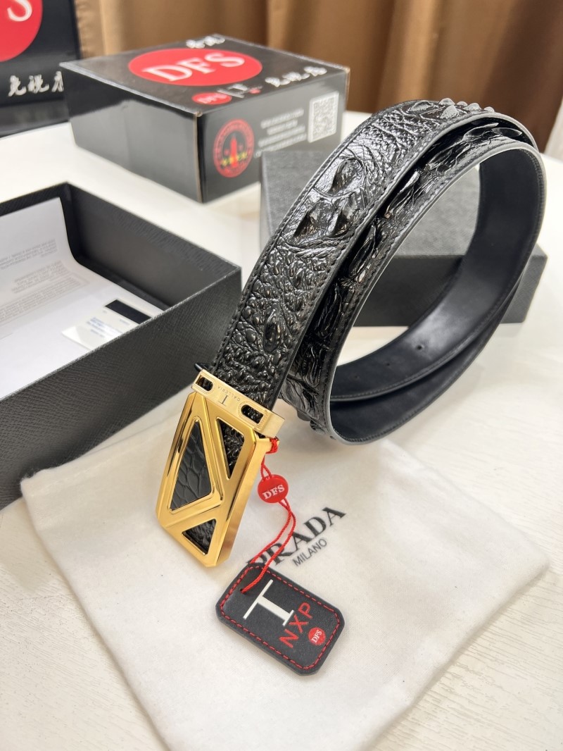 Prada Belts